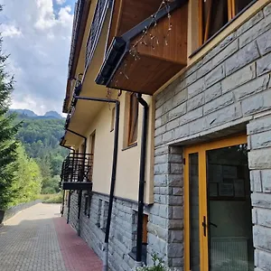 Zako Pod Reglami Apartament