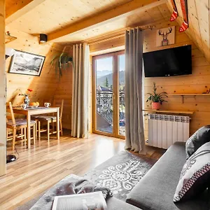 Widokowy - Ceperka Apartament