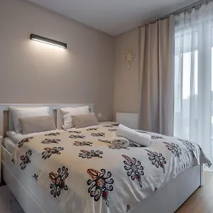 Rentplanet - Zakopianskie Apartament
