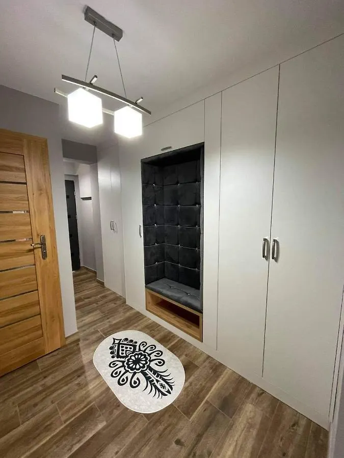 Apartamentylove - Apartament U Janicka, 100M Do Krupowek Zakopane 0*,  Poland