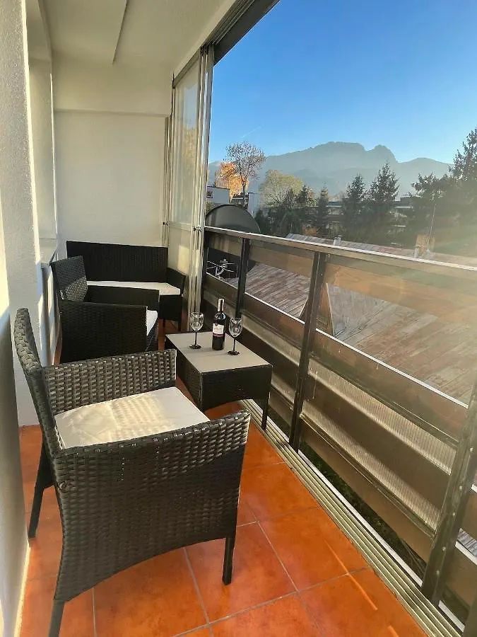 Apartamentylove - Apartament U Janicka, 100M Do Krupowek Zakopane 0*,
