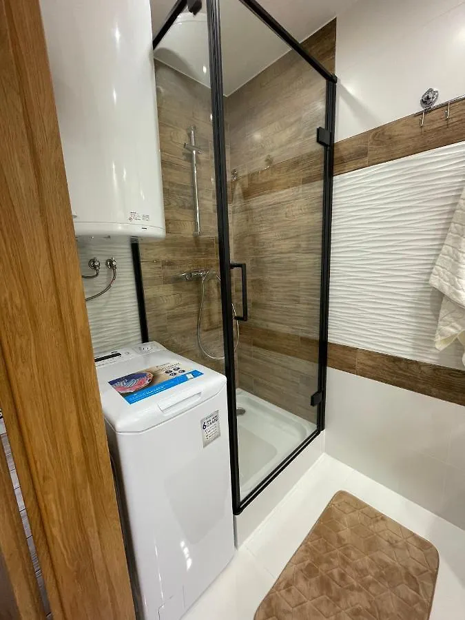 Apartamentylove - Apartament U Janicka, 100M Do Krupowek Zakopane Apartment