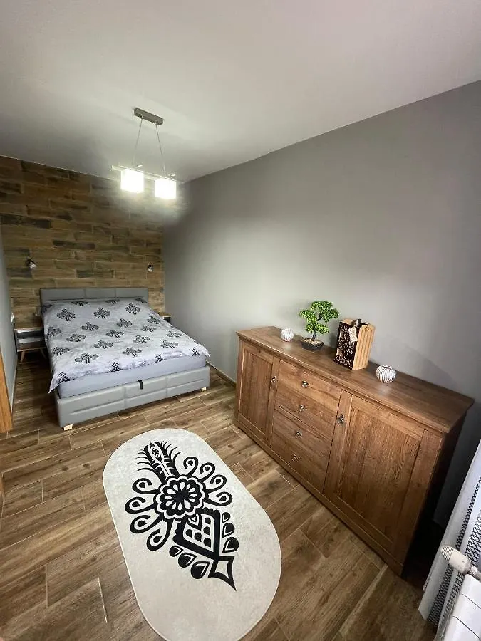 Apartment Apartamentylove - Apartament U Janicka, 100M Do Krupowek Zakopane
