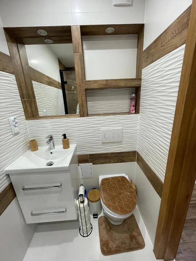 Apartamentylove - Apartament U Janicka, 100M Do Krupowek Zakopane