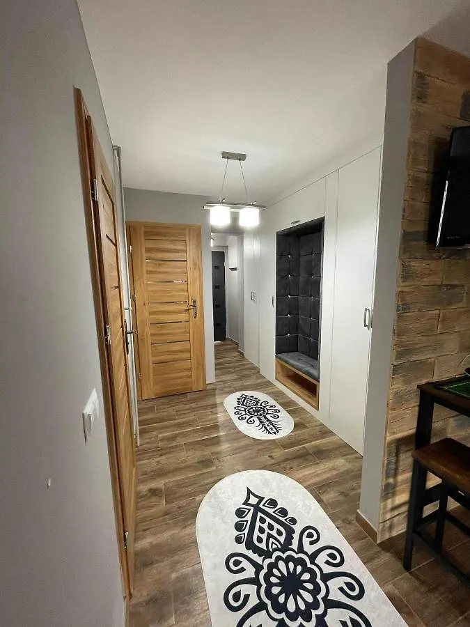 Apartment Apartamentylove - Apartament U Janicka, 100M Do Krupowek Zakopane Poland