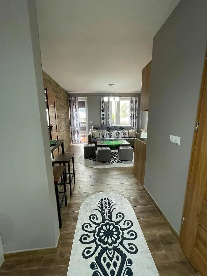 Apartamentylove - Apartament U Janicka, 100M Do Krupowek Zakopane